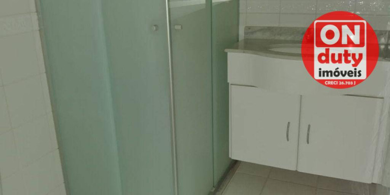 Imagem Apartamento com 4 Quartos à Venda, 150 m² em Boqueirão - Santos Imagem Apartamento com 4 Quartos à Venda, 150 m² em Boqueirão - Santos