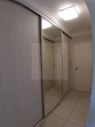 Imagem Apartamento com 3 Quartos à Venda, 167 m² em Jardim Botânico - Ribeirão Preto