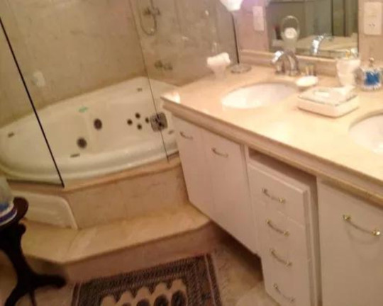 Imagem Apartamento com 4 Quartos à Venda, 270 m² em Jardim Paulista - São Paulo Imagem Apartamento com 4 Quartos à Venda, 270 m² em Jardim Paulista - São Paulo