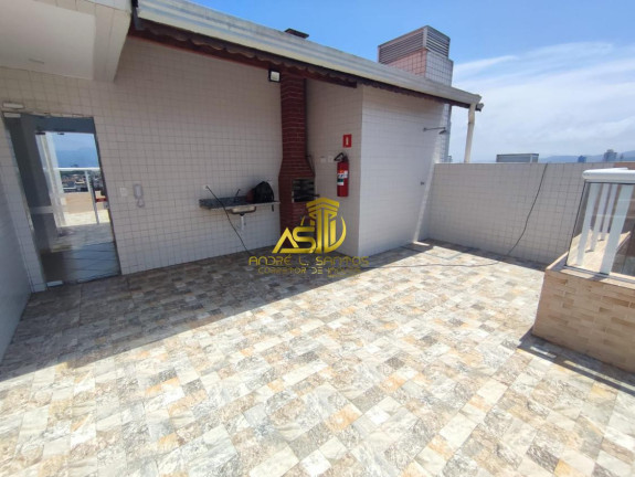 Imagem Apartamento com 1 Quarto à Venda, 40 m² em Aviação - Praia Grande