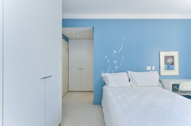 Imagem Apartamento com 3 Quartos à Venda, 250 m² em Planalto Paulista - São Paulo