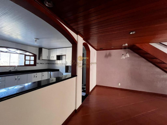 Imagem Casa com 3 Quartos à Venda, 183 m² em Araras - Teresópolis Imagem Casa com 3 Quartos à Venda, 183 m² em Araras - Teresópolis