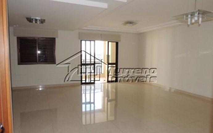 Apartamento com 3 Quartos para Alugar, 157 m² em Jardim Esplanada - São José Dos Campos