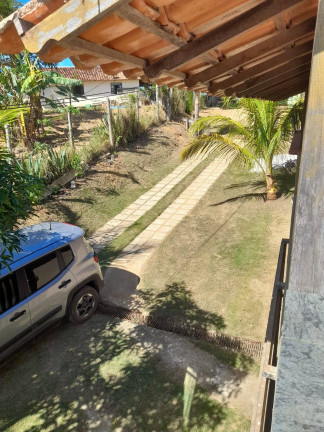 Imagem Casa com 4 Quartos à Venda, 863 m² em Portal - Guarapari