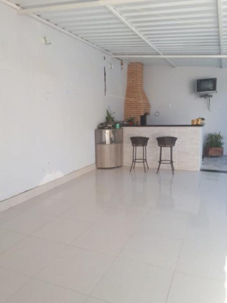Imagem Casa com 2 Quartos à Venda, 110 m² em Residencial Bordon - Sumaré Imagem Casa com 2 Quartos à Venda, 110 m² em Residencial Bordon - Sumaré