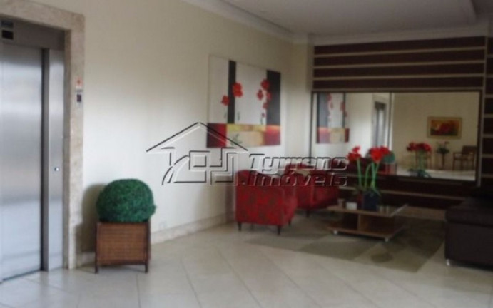 Imagem Apartamento com 3 Quartos para Alugar, 105 m² em Jardim Aquarius - São José Dos Campos