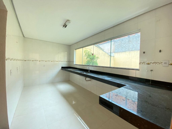 Imagem Sobrado com 3 Quartos à Venda, 174 m² em Cidade Vera Cruz - Aparecida De Goiânia