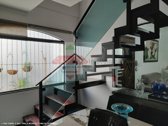 Imagem Casa com 3 Quartos à Venda, 200 m² em Vila Aparecida - Taubaté
