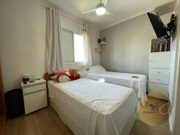 Imagem Apartamento com 3 Quartos à Venda, 108 m² em Osvaldo Cruz - São Caetano Do Sul Imagem Apartamento com 3 Quartos à Venda, 108 m² em Osvaldo Cruz - São Caetano Do Sul