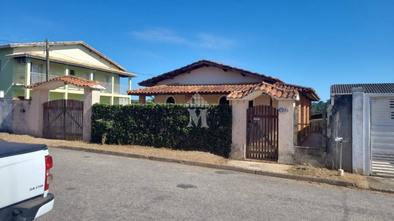 Casa com 2 Quartos à Venda, 140 m² em Maracanã - Jarinu