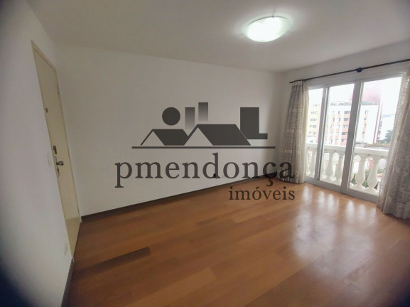 Apartamento com 2 Quartos à Venda, 70 m² em Vila Madalena - São Paulo
