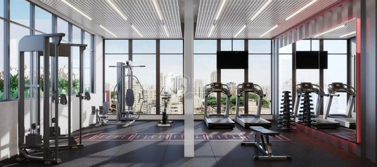 Imagem Apartamento com 1 Quarto à Venda, 24 m² em Vila Mariana - São Paulo Imagem Apartamento com 1 Quarto à Venda, 24 m² em Vila Mariana - São Paulo