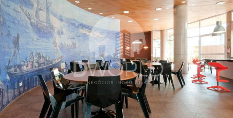 Imóvel com 4 Quartos à Venda, 270 m² em Jardim - Santo André