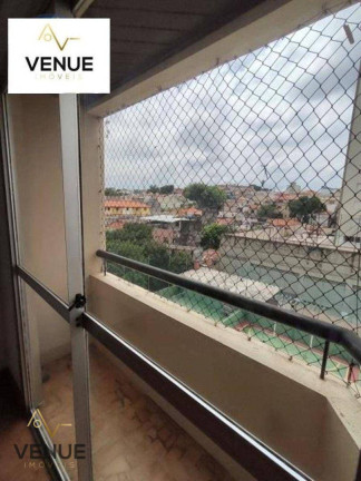 Imagem Apartamento com 2 Quartos à Venda, 56 m² em Vila Esperança - São Paulo Imagem Apartamento com 2 Quartos à Venda, 56 m² em Vila Esperança - São Paulo