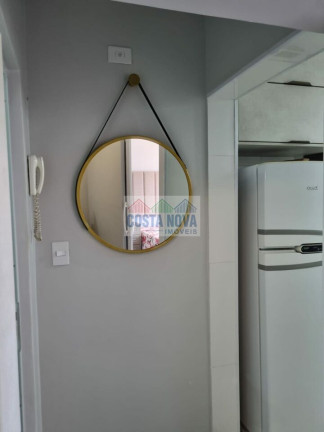 Imagem Apartamento com 1 Quarto à Venda, 46 m² em Centro - São Vicente Imagem Apartamento com 1 Quarto à Venda, 46 m² em Centro - São Vicente