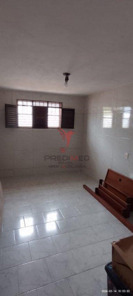 Imagem Casa com 3 Quartos à Venda, 117 m² em Mangabeira - João Pessoa