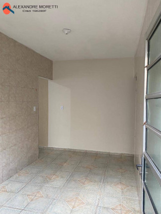 Imagem Casa com 2 Quartos à Venda, 126 m² em Jardim Santa Marina - Sorocaba