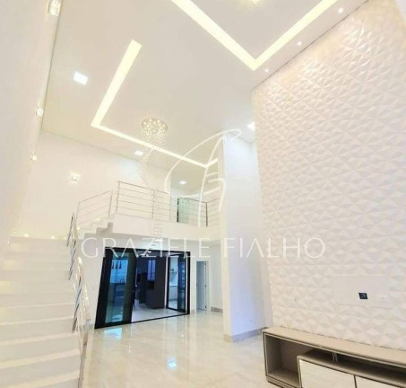 Imagem Casa à Venda, 300 m² em Nova Floresta - Maringá Imagem Casa à Venda, 300 m² em Nova Floresta - Maringá