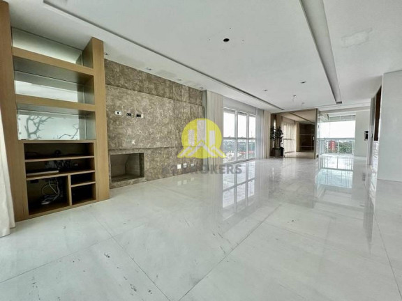 Imagem Apartamento com 4 Quartos à Venda, 260 m² em Mossunguê - Curitiba Imagem Apartamento com 4 Quartos à Venda, 260 m² em Mossunguê - Curitiba