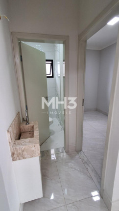 Imagem Casa de Condomínio com 3 Quartos à Venda, 150 m² em Residencial Real Parque Sumaré - Sumaré