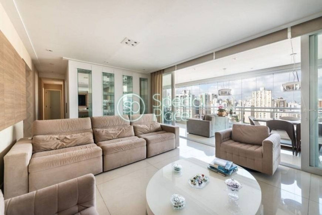 Imagem Apartamento com 4 Quartos à Venda, 300 m² em Paraíso - São Paulo Imagem Apartamento com 4 Quartos à Venda, 300 m² em Paraíso - São Paulo