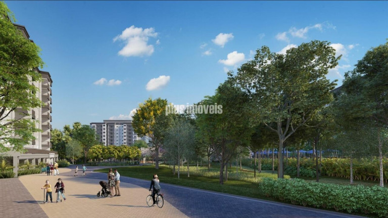 Imagem Apartamento com 3 Quartos à Venda, 84 m² em Santo Amaro - São Paulo Imagem Apartamento com 3 Quartos à Venda, 84 m² em Santo Amaro - São Paulo