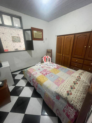 Imagem Casa com 3 Quartos à Venda, 263 m² em Dom Pedro I - Manaus Imagem Casa com 3 Quartos à Venda, 263 m² em Dom Pedro I - Manaus