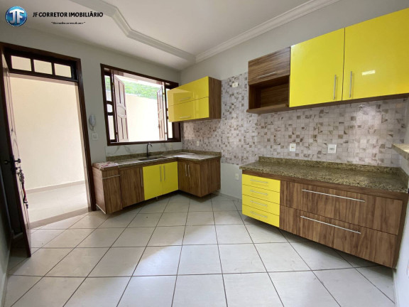 Imagem Casa com 5 Quartos à Venda, 330 m² em Ideal - Ipatinga