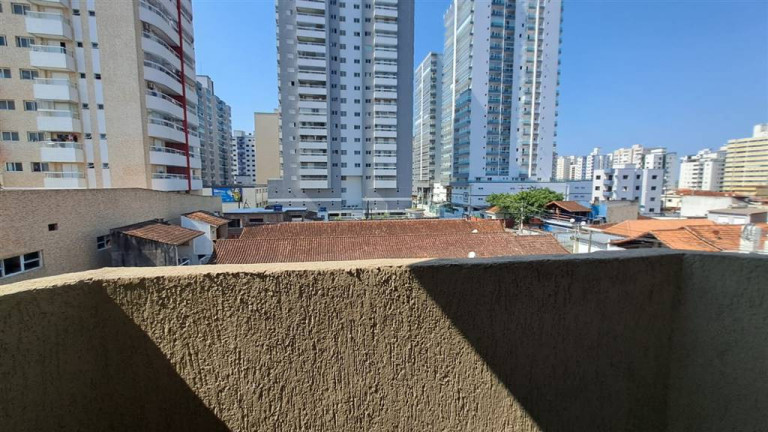 Imagem Apartamento com 1 Quarto à Venda, 41 m² em Ocian - Praia Grande