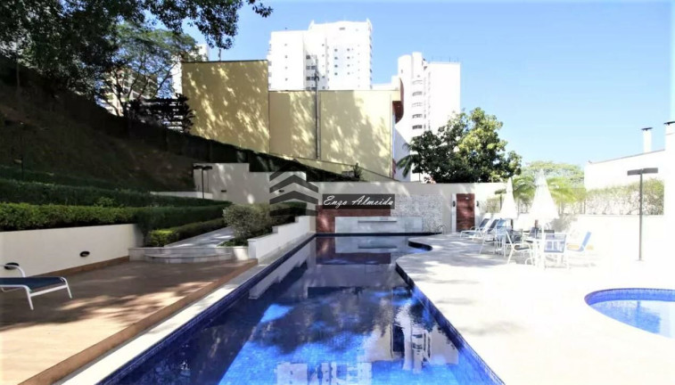 Imagem Apartamento com 3 Quartos à Venda, 115 m² em Morumbi - São Paulo Imagem Apartamento com 3 Quartos à Venda, 115 m² em Morumbi - São Paulo
