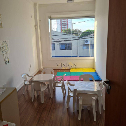 Imagem Edifício Residencial à Venda ou Locação, 379 m² em Ponte Preta - Campinas