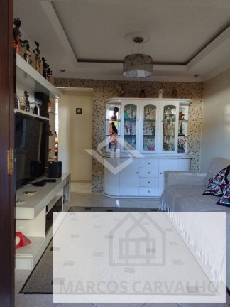 Casa com 3 Quartos à Venda, 140 m² em Campo Grande - Rio De Janeiro