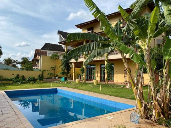Imagem Casa com 4 Quartos à Venda, 430 m² em Alphaville - Santana De Parnaíba Imagem Casa com 4 Quartos à Venda, 430 m² em Alphaville - Santana De Parnaíba