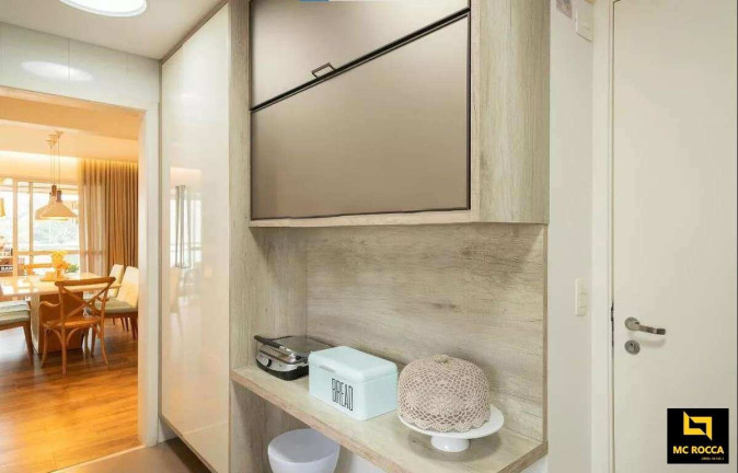 Imagem Apartamento com 3 Quartos à Venda, 130 m² em Baeta Neves - São Bernardo Do Campo