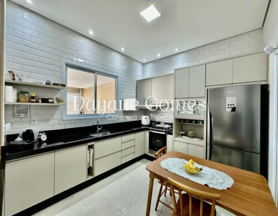 Imagem Casa com 3 Quartos à Venda, 115 m² em Jardim Moriyama - Indaiatuba Imagem Casa com 3 Quartos à Venda, 115 m² em Jardim Moriyama - Indaiatuba
