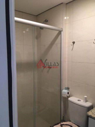 Imagem Apartamento com 3 Quartos à Venda, 73 m² em Vila Andrade - São Paulo