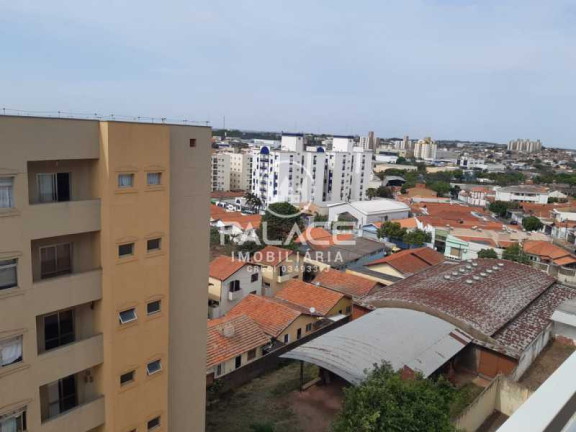 Imagem Apartamento com 3 Quartos à Venda, 73 m² em Nova América - Piracicaba