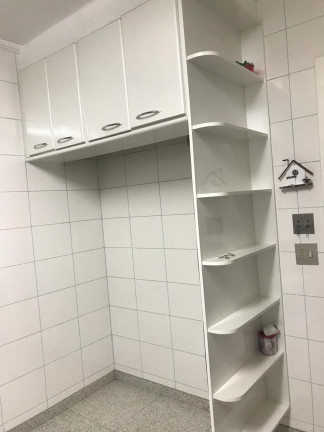 Imagem Apartamento com 4 Quartos à Venda, 200 m² em Vila Gomes Cardim - São Paulo