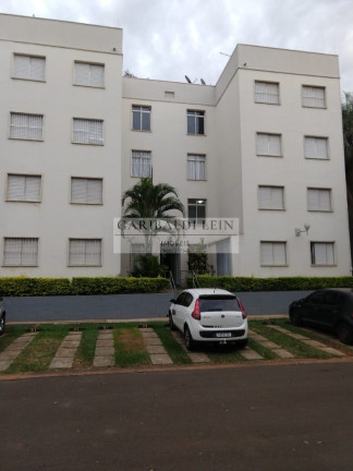 Imagem Imóvel com 2 Quartos à Venda, 55 m² em Jardim Miranda - Campinas
