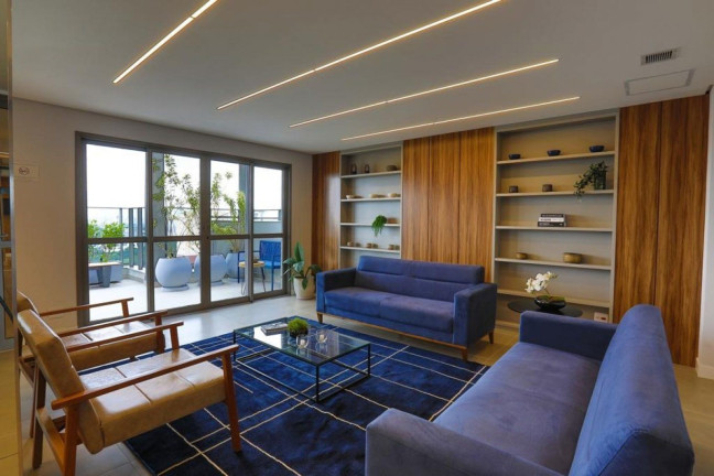 Imagem Apartamento com 1 Quarto à Venda, 60 m² em Perdizes - São Paulo Imagem Apartamento com 1 Quarto à Venda, 60 m² em Perdizes - São Paulo