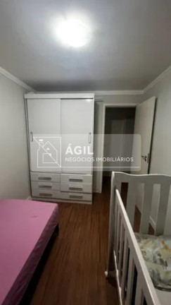 Imagem Apartamento com 2 Quartos à Venda, 108 m² em Jardim América - São José Dos Campos Imagem Apartamento com 2 Quartos à Venda, 108 m² em Jardim América - São José Dos Campos