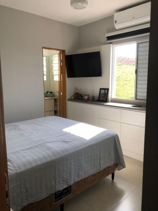 Imagem Apartamento com 2 Quartos à Venda, 70 m² em Jardim Coleginho - Jacareí