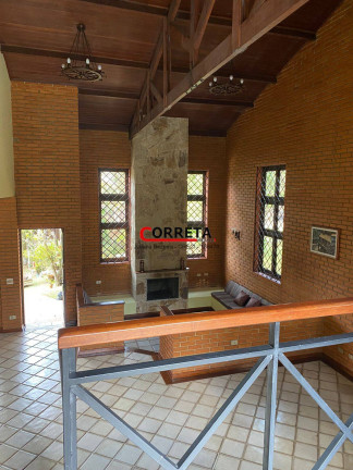 Imagem Casa com 5 Quartos à Venda, 12.000 m² em Cupim - Ibiúna Imagem Casa com 5 Quartos à Venda, 12.000 m² em Cupim - Ibiúna