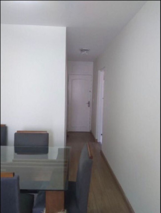 Imagem Apartamento com 2 Quartos à Venda, 54 m² em Jardim Marajoara - São Paulo Imagem Apartamento com 2 Quartos à Venda, 54 m² em Jardim Marajoara - São Paulo