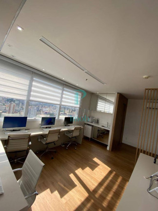 Sala Comercial à Venda, 40 m² em Centro De Osasco - Osasco
