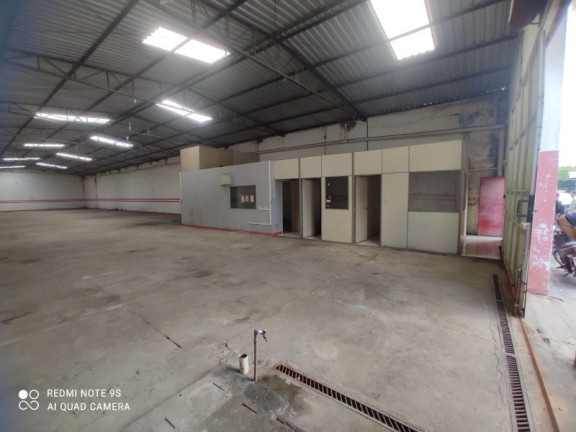 Imagem Imóvel para Alugar, 600 m² em Centro - Feira De Santana