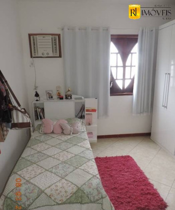 Imagem Casa com 3 Quartos à Venda, 325 m² em Rio Do Limão. - Araruama