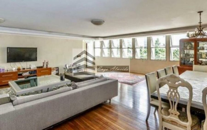 Imagem Apartamento com 3 Quartos à Venda, 221 m² em Jardins - São Paulo Imagem Apartamento com 3 Quartos à Venda, 221 m² em Jardins - São Paulo
