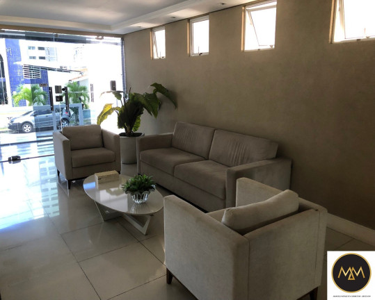 Imagem Apartamento com 3 Quartos à Venda, 111 m² em Manaíra - João Pessoa Imagem Apartamento com 3 Quartos à Venda, 111 m² em Manaíra - João Pessoa