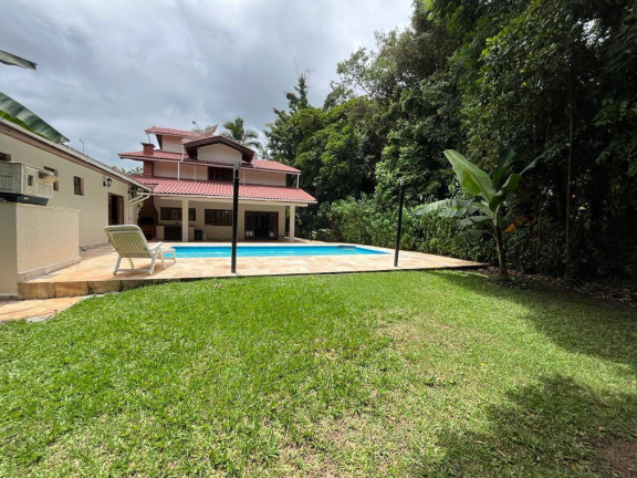 Casa com 5 Quartos à Venda, 243 m² em Riviera De São Lourenço - Bertioga